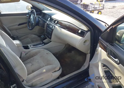 2016 Chevrolet Impala Limited Lt from USA, damaged, VIN 2G1WB5E34G1123005